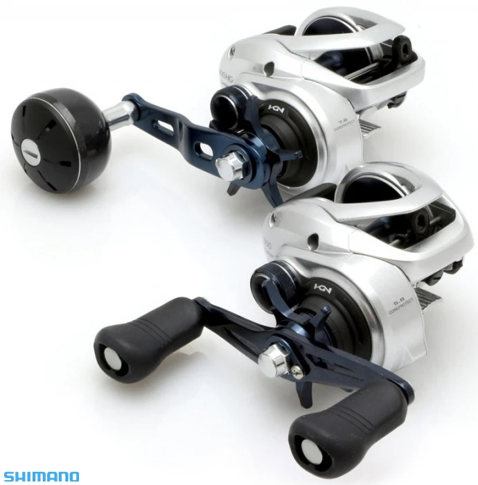 Shimano Tranx 300/301 3 Shimano Tranx 300/301