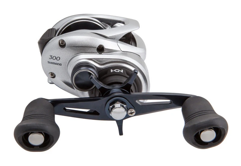Shimano Tranx 300/301 8 Shimano Tranx 300/301 – Bild 6