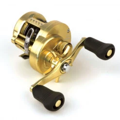 Shimano Calcutta Conquest 300/301 (2018) -Fanggerätelager 0000010000000000r 4