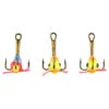 Royal Viking Leuchthaken Mit Garn 3-pack