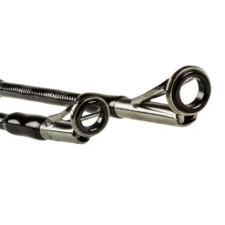 BFT Lizzard X ''Stefan Trumstedt'' 7'10'' MH -130g, 2 Pcs -Fanggerätelager 02 BFT LXT71 2 3