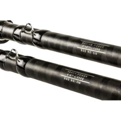 BFT Lizzard X ''Stefan Trumstedt'' 7'10'' MH -130g, 2 Pcs -Fanggerätelager 02 BFT LXT71 2 5