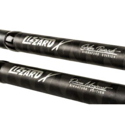 BFT Lizzard X ''Stefan Trumstedt'' 7'10'' MH -130g, 2 Pcs -Fanggerätelager 02 BFT LXT71 2 6