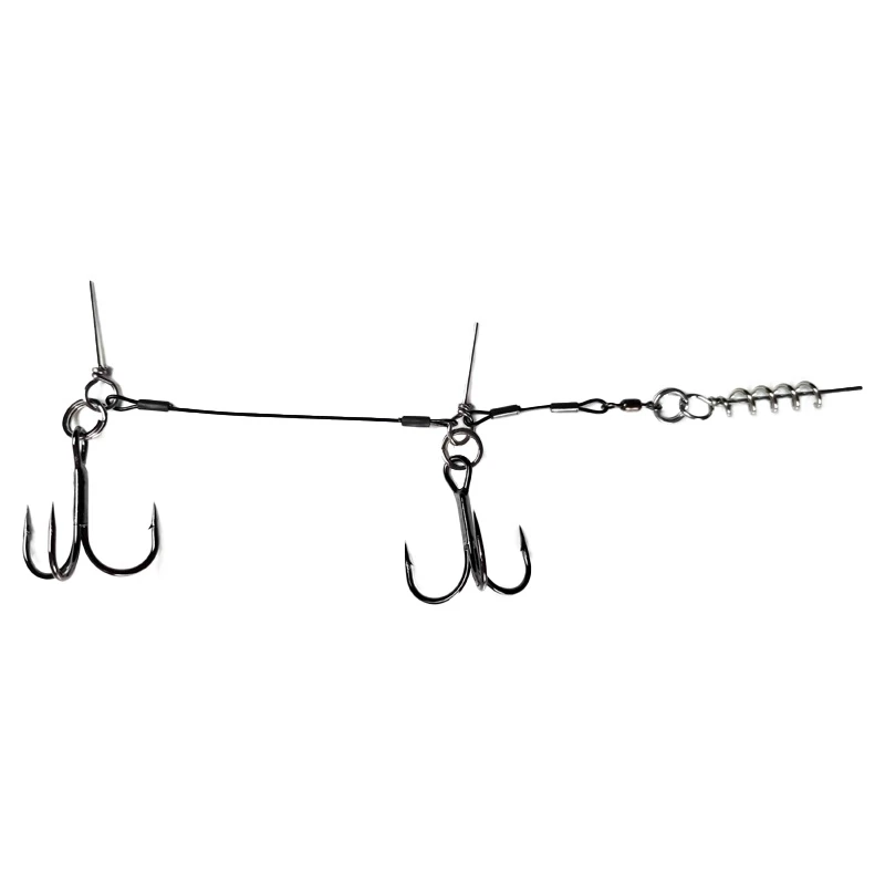 CWC PRO Stinger Stainless Steel 4 CWC PRO Stinger Stainless Steel – Bild 2