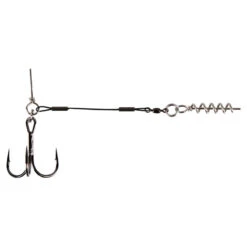 CWC PRO Stinger Stainless Steel 7 CWC PRO Stinger Stainless Steel -Fanggerätelager 03 CWSSB2r 3