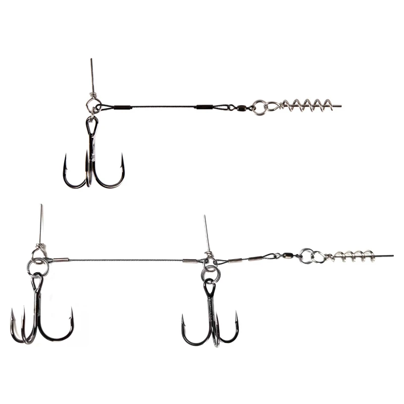 CWC Titanium Stinger 3 CWC Titanium Stinger