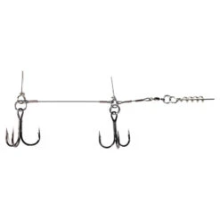 CWC Titanium Stinger 7 CWC Titanium Stinger -Fanggerätelager 03 CWTIB2r 3