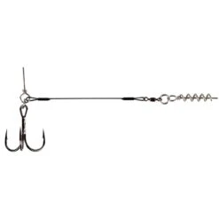BFT Shallow Stinger, SS 50lb Single 1/0 - 1pcs