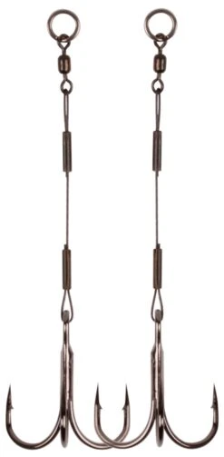 BFT Stinger Titanium 30lb Single 2 - 2pcs