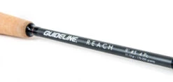 Guideline Reach Fly Rod -Fanggerätelager 104367GLr 4