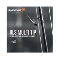 Guideline ULS Multi Tip Float #7/8 18g 7 Guideline ULS Multi Tip Float #7/8 18g -Fanggerätelager 104598GL 3