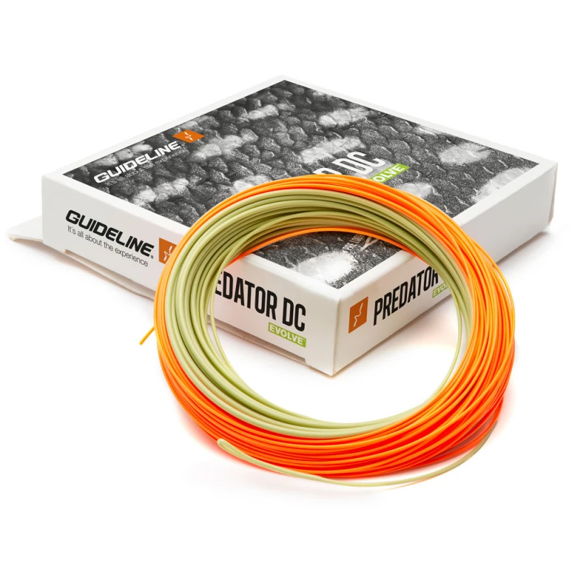 Guideline Predator Evolve Float 3 Guideline Predator Evolve Float