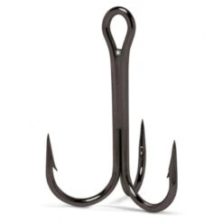 25-pack VMC 8650BN Drillingshaken 2/0