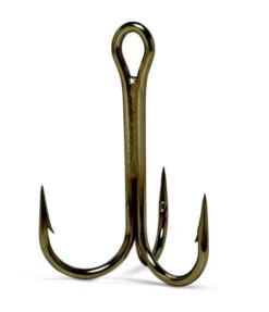 VMC 8650BZ Drillingshaken 25p 1/0