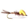 Guideline Foam Mayfly Emerger #8 -Fanggerätelager 106107GL 1
