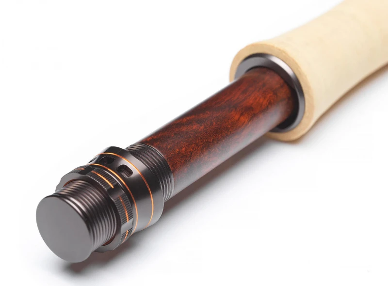 Guideline NT11 Trout 4 Guideline NT11 Trout – Bild 2