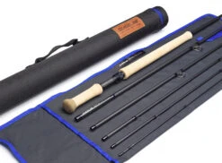 Guideline NT11 Two-Handed Flyrod - # 9/10 14´9´ -Fanggerätelager 107385GL 4