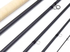 Guideline NT11 Two-Handed Flyrod - # 9/10 14´9´ -Fanggerätelager 107385GL 6