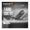 Guideline Fario CDC DT 2 Guideline Fario CDC DT -Fanggerätelager 107438GLr 1