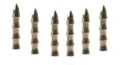 BFT Tungsten Nail Sinker