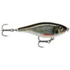 Rapala X-Rap Twitchin Shad 8cm -Fanggerätelager 123254NOr 1