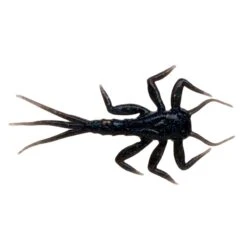 Blue Fox MayFly Big Nymph Perch Crayfish 10-pack