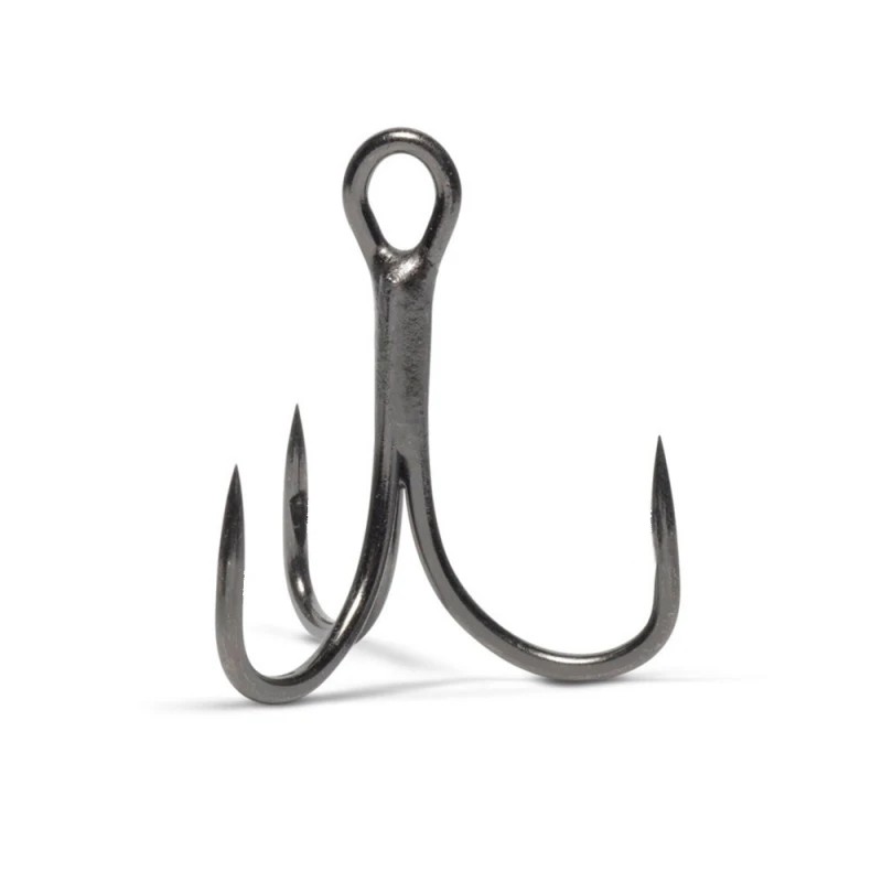 VMC 7547BN Trekrok 1X Strong Ohne Widerhaken (5-pack) 3 VMC 7547BN Trekrok 1X Strong Ohne Widerhaken (5-pack)