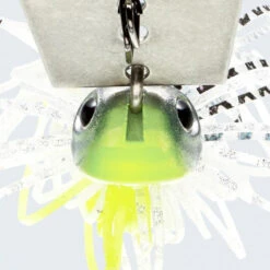 Jack Hammer Chatterbait, Evergreen 12 Jack Hammer Chatterbait, Evergreen -Fanggerätelager 13103001r 5