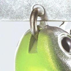 Jack Hammer Chatterbait, Evergreen 13 Jack Hammer Chatterbait, Evergreen -Fanggerätelager 13103001r 6