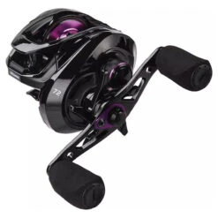 Okuma Scorpio Baitcaster SP100H-A
