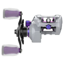 13 Fishing Modus SZ2 Baitcast Reel -Fanggerätelager 142093NOr 3