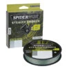 SpiderWire Stealth Smooth Braid 8 Moss Green 150m -Fanggerätelager 1422073r 1
