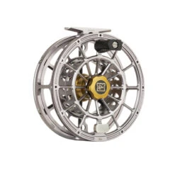 Hardy Zane Carbon Fly Reel -Fanggerätelager 1513750r 4