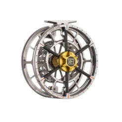 Hardy Zane Carbon Fly Reel -Fanggerätelager 1513750r 5