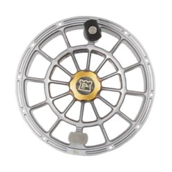 Hardy Zane Carbon Fly Reel -Fanggerätelager 1513750r 6