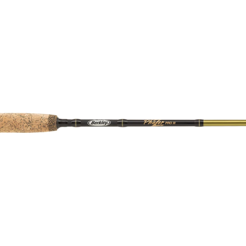 Berkley Rod Phazer Pro III Spinning 4 Berkley Rod Phazer Pro III Spinning – Bild 2