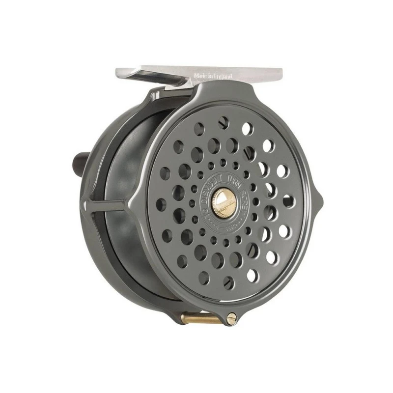 Hardy 1939 Bougle Fly Reel 6 Hardy 1939 Bougle Fly Reel – Bild 4