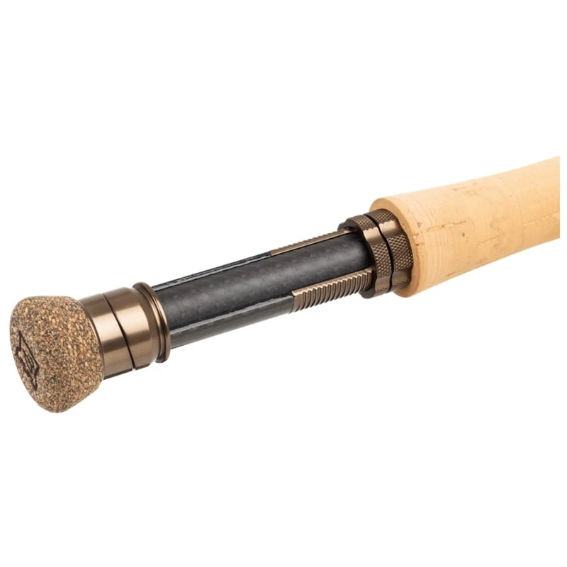 Hardy Ultralite LL 9'2'' #4 4sec 4 Hardy Ultralite LL 9'2'' #4 4sec – Bild 2