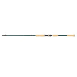 Abu Garcia Beast X Pike Spin Cork -Fanggerätelager 1539268r 3