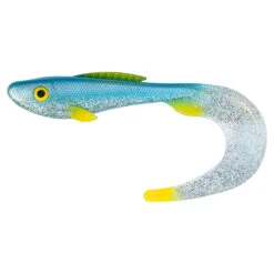 Abu Garcia Beast Curl Tail (1-pack)