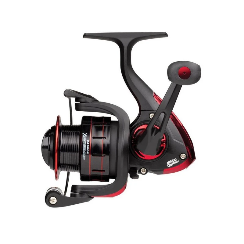 Abu Garcia Cardinal X FD 4 Abu Garcia Cardinal X FD – Bild 2