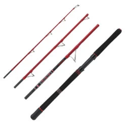 Penn Squadron III Travel Boat