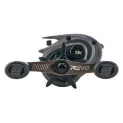 Abu Garcia Revo5 SX -Fanggerätelager 1565153r 3
