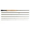 Hardy Aydon Travel Flyrod - 9´ # 6 6pcs -Fanggerätelager 1570707 1