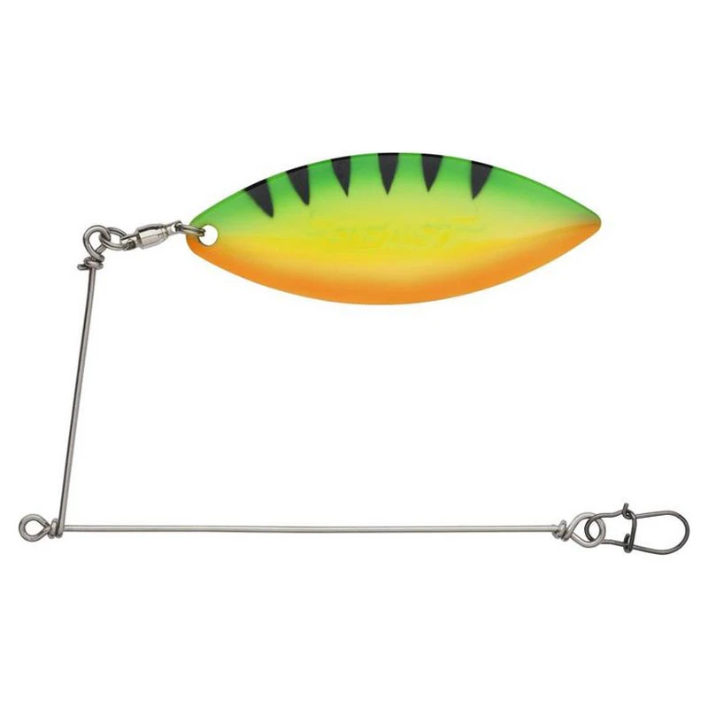 Abu Garcia Beast Insta-Spinnerbait 3 Abu Garcia Beast Insta-Spinnerbait