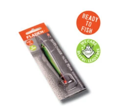 Fladen Silver Chaser 18g 7 Fladen Silver Chaser 18g -Fanggerätelager 16 6818 1r 3