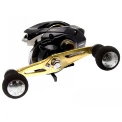 Shimano Grappler BB 201HG (left Hand) 8 Shimano Grappler BB 201HG (left Hand) -Fanggerätelager 16GRAPBB201HG 3