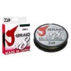 Daiwa J-Braid X8 150m Dark Green -Fanggerätelager 200148r 1