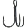 Daiwa Tournament 4600 Size 2/0 100-pack Treble Hooks -Fanggerätelager 200721 1