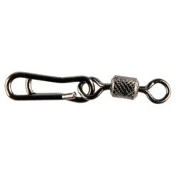 IFISH Ultrastrong Swivel With Snap (10pcs)